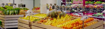 Pour le fruit sec des légumineuses appelé légume, voir gousse. Voie Verte Le Primeur Traiteur Fruits Et Legumes Frais Traiteur