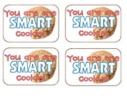 Did you know… the first commercial cookie in the u.s. One Smart Cookie Printable Worksheets Teachers Pay Teachers