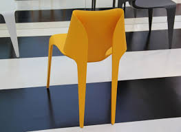 William Sawaya Fei Fei Chair Metal Furniture Design Plastic Chair Design Metal Sheet Design