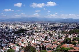 Salta is the capital and most populous city in the argentine province of the same name. Salta Argentinien Reise Tipps Fur Einen Spannenden Urlaub