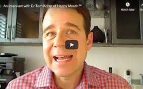 Dr Tom Kolso