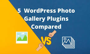 Wordpress photo gallery plugins make it easy to display images in a way that makes the most sense for users. Top 5 Best Wordpress Photo Gallery Plugins 2021 Grace Themes