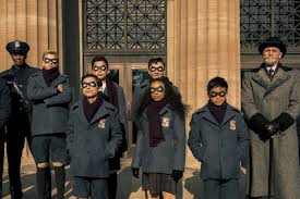 We hope you enjoy our growing collection of hd images to use as a please contact us if you want to publish a number five the umbrella academy wallpaper on our site. 5 Umbrella Academy Plots That Aren T In The Netflix Show The Mary Sue