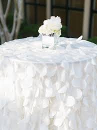 Elegant Southern California Wedding Wedding Table Linens Wedding Elegant Table Wedding Tablecloths