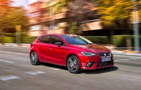 En:carworlds:new leon:new seat leon 2021.8.0 fr/fr. Modelljahr 2021 Neuerungen Fur Den Seat Ibiza Und Seat Tarraco Motormobiles