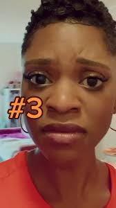 3) Meet #Tammy! Is she who you were expecting? 👀😱 #hookedtv  #happyhalloween #halloweenlook