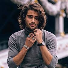 Discover the top 50 best mohawk hairstyles for men from short to long cuts. Long Hairstyles For Men Fashionable And Sexy Ideas For Your Haircut