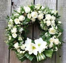 Maybe you would like to learn more about one of these? When You Order Funeral Or Sympathy Flowers From Michler S We Work With The Local Funeral Directors Funeral Flower Arrangements Funeral Flowers Casket Flowers