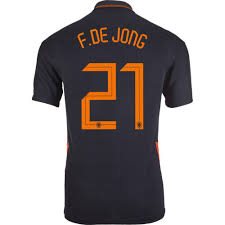 Small, medium, large, xl, 2xl. Frenkie De Jong Jerseys Soccerpro