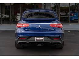 Image result for Brilliant Blue 2019 GLE