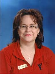 CHIEF-LEDUC, Anna-Marie