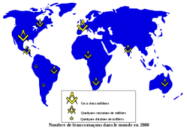 Des exemples simple, court et efficace pour attirer l'attention du lecteur. Franc Maconnerie Wikipedia