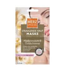 Специальное драже мерц (merz spezial dragees). Merz Spezial Gold Mask Beauty Skin Face Masks Beauty Vicnic