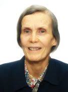 Ms. Eleanor Johnston