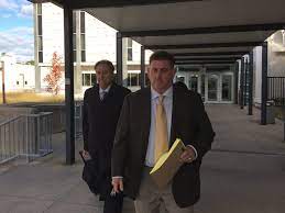 Balancing himself against the table beside his lawyer, andrew bradie of windsor, sylvestre stood for 25 minutes as the court clerk read out the 47 counts of indecent assault. Police Interview Shown At Olympic Gymnastics Coach S Sarnia Sex Trial The Sarnia Observer