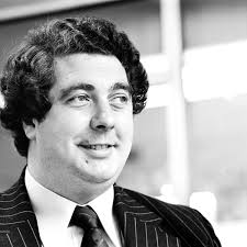 Fearless' Belfast journalist Chris Ryder dies aged 73