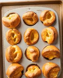 How To Make Yorkshire Pudding Just Like The British Do Recipe In 2020 Yorkshire Pudding Recipes How To Make Yorkshire Pudding Yorkshire Pudding