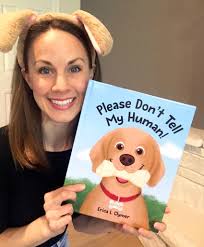 Erica L. Clymer Author & Illustrator