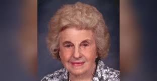 Genevieve Keller Obituary