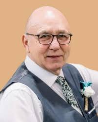 Ronald Prchal Obituary June 17, 2025