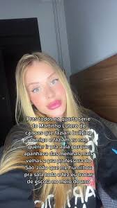 carta aberta 🫠 #vocevaipagaredobrado #escola