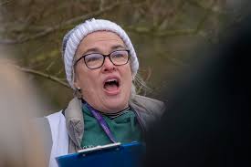 Wimbledon Common parkrun