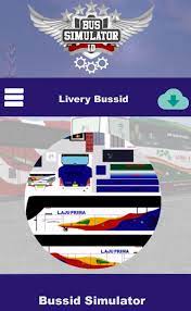 Skin bussid laju prima apk son sürüm indir için pc windows ve android (2). Livery Bussid Laju Prima 2 0 Apk Download Com Livery Bus Bussid Lajuprima Apk Free