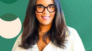 Erin Reddick, ChatBlackGPT founder, pioneers culturally aware AI