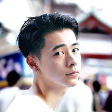 Here you will see the most popular short and long asian hairstyles for males! Asian Medium Length Hairstyle Men Hairstyle