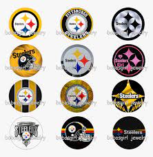 63 pittsburgh steelers logo wallpapers images in full hd, 2k and 4k sizes. Steeler Png For Phone Logos And Uniforms Of The Pittsburgh Steelers Transparent Png Kindpng