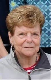 Suzanne (Kleffel) Connelly: December 13, 1933