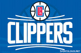 The los angeles clippers, often abbreviated as the la clippers, are an american professional basketball team based in los angeles. La Clippers Could Change Name Logo For Arena Move Sportslogos Net News