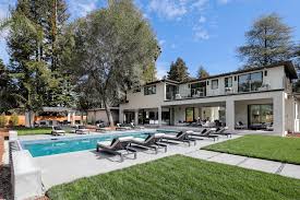 Contact Zach — 134 Stockbridge Avenue, Atherton