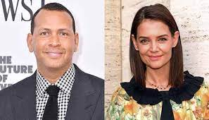 Good photos will be added to photogallery. Alex Rodriguez Katie Holmes Romance Rumours Put To Rest