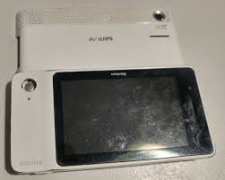 Philips Xenium K700 — Philips ...
