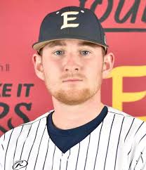 2020 Baseball Roster