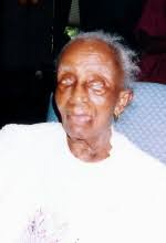 Obituary information for Ethel Colbert