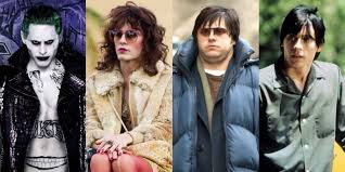 Denzel washington, rami malek, jared leto and others. 9 Times Jared Leto Went Full Method For A Role