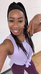 Cardio Dance with Carla