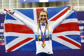 Tokyo olympic games 2021 cycling schedule in full; Laura Kenny When Is Cyclist In Action At Tokyo Olympics 2021 Evening Standard