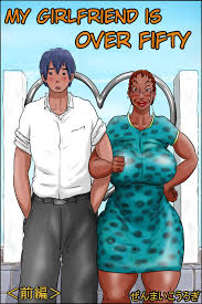Jerking [Zenmai Kourogi] Ore No Kanojo Wa Over Fifty -Zenpen- | My  Girlfriend Is Over 50 -Part 1- [English] [Raknnkarscans] Eating – Hentaix.me