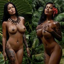 Serliana Rosida - Unleashed - Her Wildest Fantasies Fulfilled