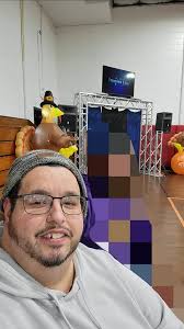 John Cena with Priyanka Chopra at the Heads of State press meet. ❤️