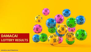 Magnum 4d is one of the oldest operators of the 4d lottery game in malaysia. Damacai Result Damacai 4d Results Live Today For Dec 26 2020