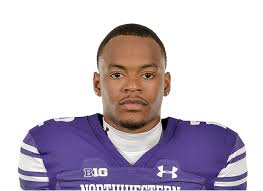Cameron Mitchell Cornerback Northwestern