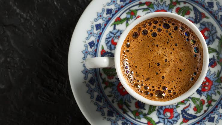 turkısh coffee ile ilgili görsel sonucu"