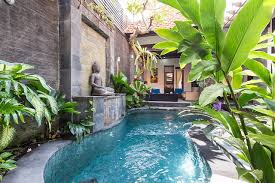 12 Villa Di Bali Dengan Private Pool Di Bawah 1jt Balikami Com