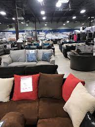 American Freight Furniture Wild Country Fine Arts