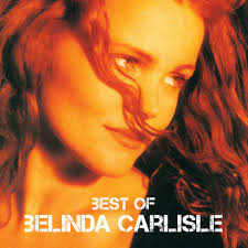 Stream Summer Rain (7" Version) by Belinda Carlisle