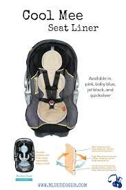 Live In A Warm Climate Keep Your Kids Cool In The Car With This Amazing Seat Liner The Best Thin Potty Training Kids Potty Training Boys Potty Training Tips